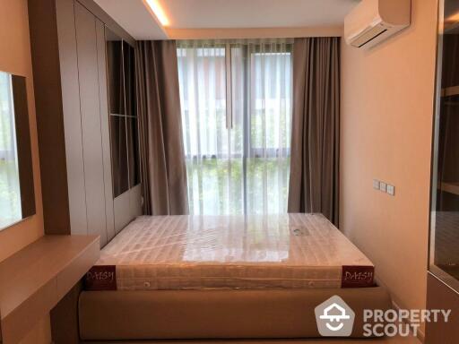 2-BR Condo at Vtara 36 near BTS Thong Lor