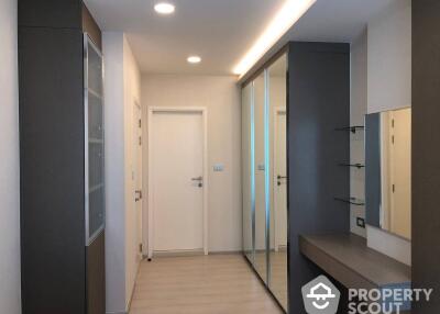 2-BR Condo at Vtara 36 near BTS Thong Lor