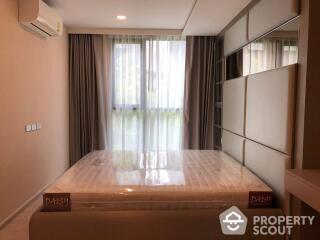 2-BR Condo at Vtara 36 near BTS Thong Lor