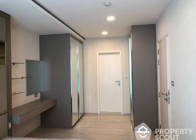 2-BR Condo at Vtara 36 near BTS Thong Lor