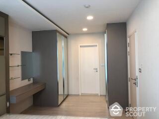 2-BR Condo at Vtara 36 near BTS Thong Lor