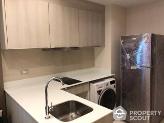 2-BR Condo at Vtara 36 near BTS Thong Lor