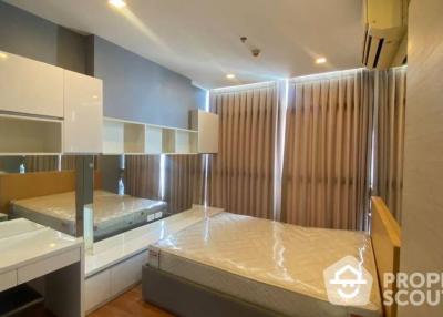 3-BR Condo at The Coast Bangkok near BTS Bang Na