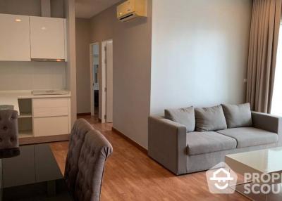 3-BR Condo at The Coast Bangkok near BTS Bang Na