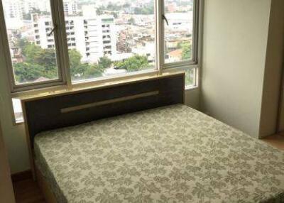 1-BR Condo at Sukhumvit Plus near BTS Phra Khanong