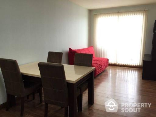 1-BR Condo at Sukhumvit Plus near BTS Phra Khanong