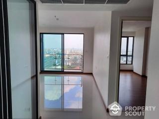 1-BR Condo at Supalai Premier Charoen Nakhon near BTS Krung Thon Buri