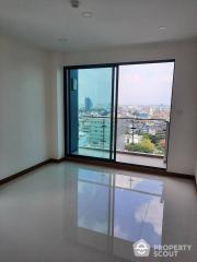 1-BR Condo at Supalai Premier Charoen Nakhon near BTS Krung Thon Buri