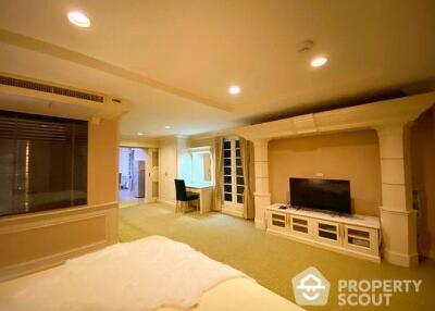 1-BR Condo near BTS Nana