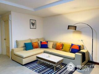 1-BR Condo near BTS Nana