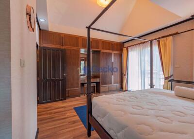 3 Bedrooms House in Baan Mantara East Pattaya H009812