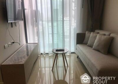 2-BR Condo at Mayfair Place Sukhumvit 50 near BTS On Nut