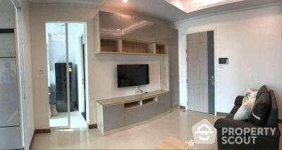 1-BR Apt. near BTS Phaya Thai (ID 494486)