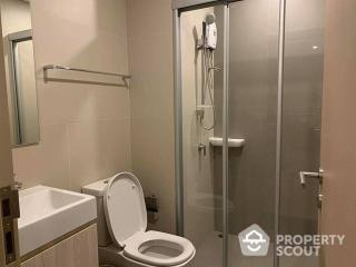 2-BR Condo at Lumpini Suite Phetchaburi – Makkasan near ARL Makkasan