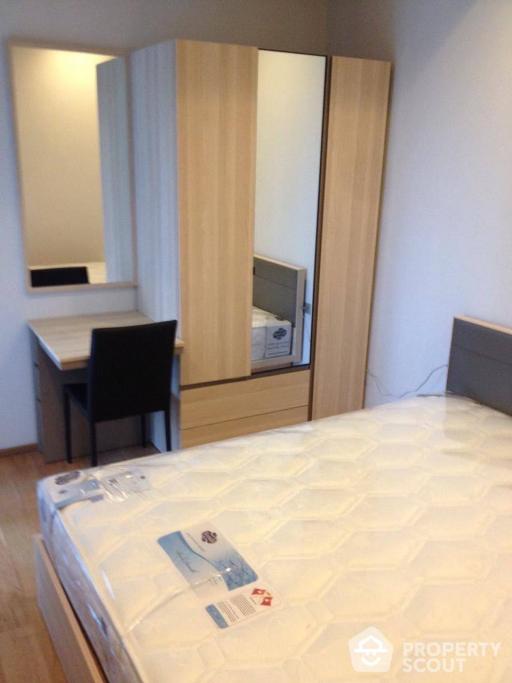 2-BR Condo at Hyde Sukhumvit 13 Condominium near BTS Nana