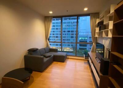 2-BR Condo at Hyde Sukhumvit 13 Condominium near BTS Nana