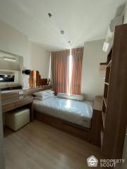 2-BR Condo at Rhythm Sathorn near BTS Saphan Taksin