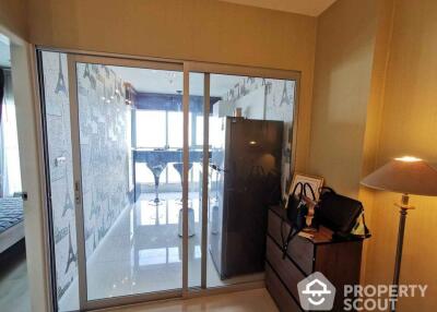 1-BR Condo at Aspire Sukhumvit 48 near BTS Phra Khanong