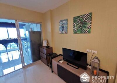 1-BR Condo at Aspire Sukhumvit 48 near BTS Phra Khanong