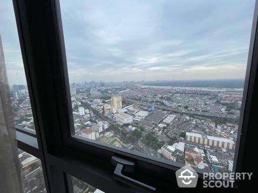 2-BR Condo at Oka Haus Sukhumvit 36 near BTS Thong Lor