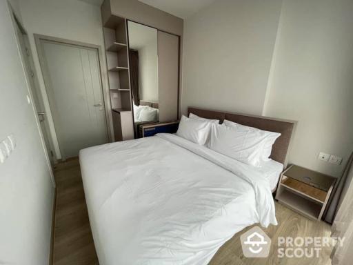 2-BR Condo at Oka Haus Sukhumvit 36 near BTS Thong Lor