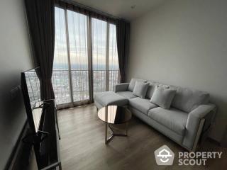 2-BR Condo at Oka Haus Sukhumvit 36 near BTS Thong Lor