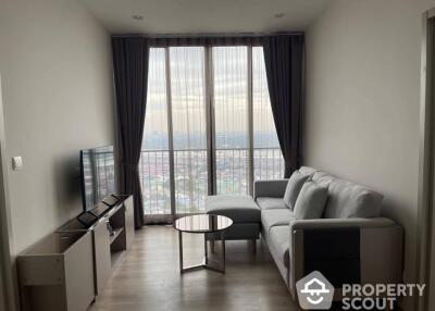 2-BR Condo at Oka Haus Sukhumvit 36 near BTS Thong Lor