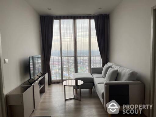 2-BR Condo at Oka Haus Sukhumvit 36 near BTS Thong Lor