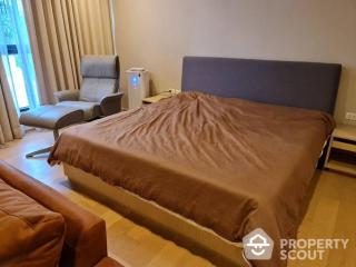 1-BR Condo at Liv @ 49 near BTS Thong Lor