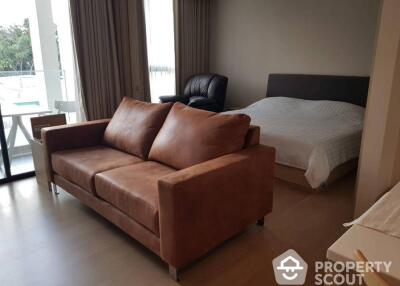 1-BR Condo at Liv @ 49 near BTS Thong Lor