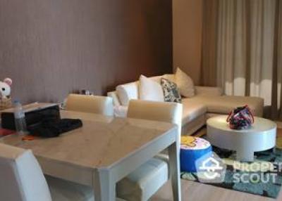 2-BR Condo at The Address Phayathai near BTS Phaya Thai (ID 83900)