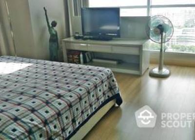 2-BR Condo at The Address Phayathai near BTS Phaya Thai (ID 83900)