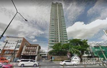 2-BR Condo at The Address Phayathai near BTS Phaya Thai (ID 83900)