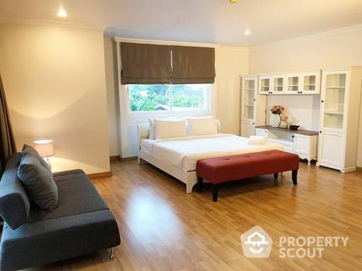 2-BR Condo at Residence Sukhumvit 65 near BTS Ekkamai (ID 20094)