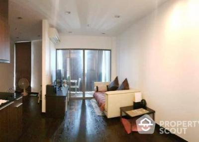 2-BR Condo at Ideo Q Phayathai near BTS Phaya Thai