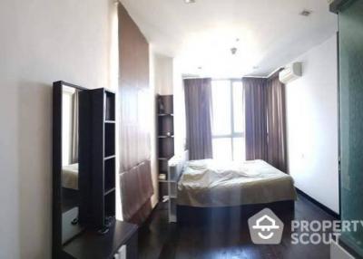 2-BR Condo at Ideo Q Phayathai near BTS Phaya Thai