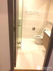 1-BR Condo at Keyne By Sansiri near BTS Thong Lor