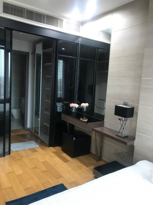 1-BR Condo at Keyne By Sansiri near BTS Thong Lor