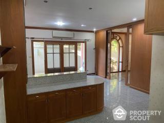 3-BR House near BTS Ekkamai (ID 440975)