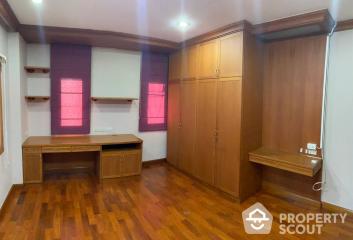 3-BR House near BTS Ekkamai (ID 440975)