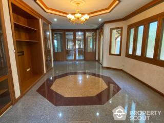 3-BR House near BTS Ekkamai (ID 440975)