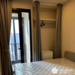 1-BR Condo at Ashton Asoke near MRT Sukhumvit (ID 419147)