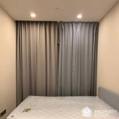 1-BR Condo at Ashton Asoke near MRT Sukhumvit (ID 419147)