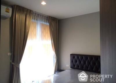 1-BR Condo at Rhythm Sukhumvit 44/1 near BTS Phra Khanong