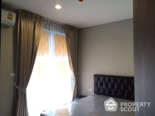 1-BR Condo at Rhythm Sukhumvit 44/1 near BTS Phra Khanong