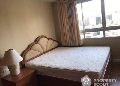 2-BR Condo at The Clover Thonglor Residence near BTS Thong Lor