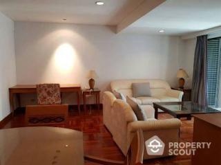 2-BR Condo at Baan Somthavil Condominium near BTS Ratchadamri (ID 71232)