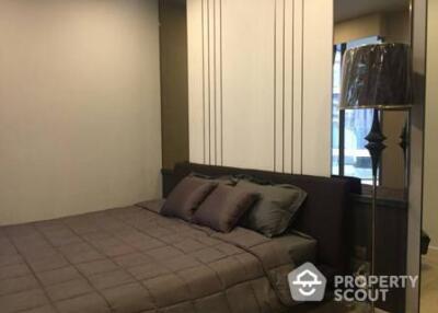 2-BR Condo at Ashton Residence 41 near BTS Phrom Phong