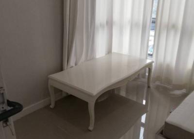 2-BR Condo at The Room Sukhumvit 62 near BTS Punnawithi (ID 403974)