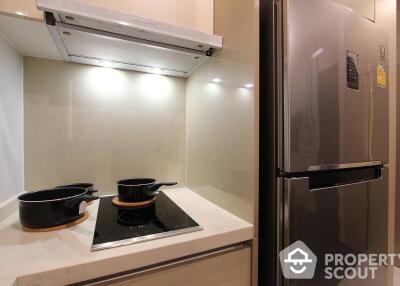 1-BR Condo at Laviq Sukhumvit 57 near BTS Thong Lor